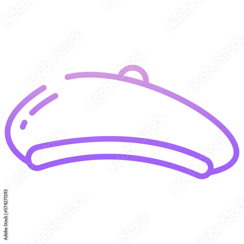 Beret icon