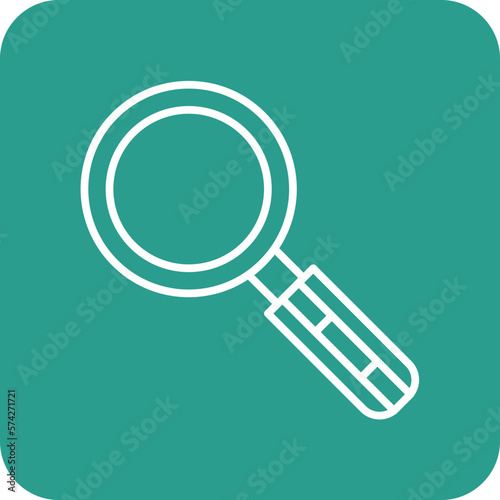 Loupe Icon