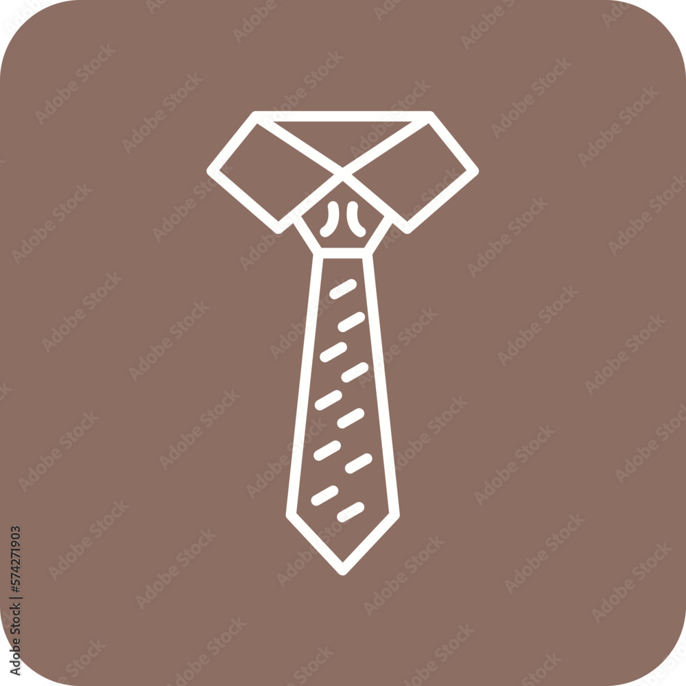 Tie Icon Tie Icon