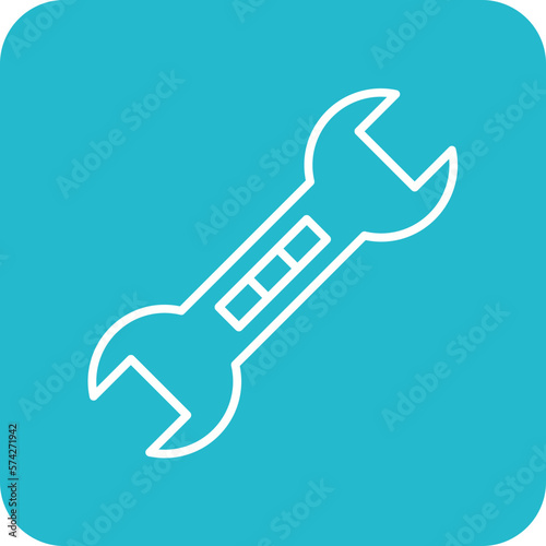 Wrench Icon