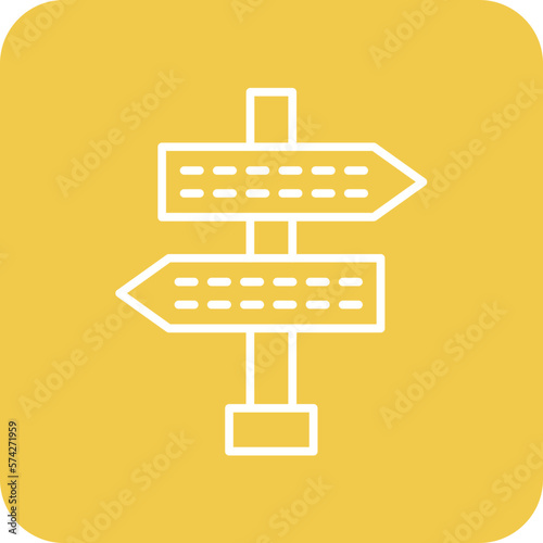 Direction Icon
