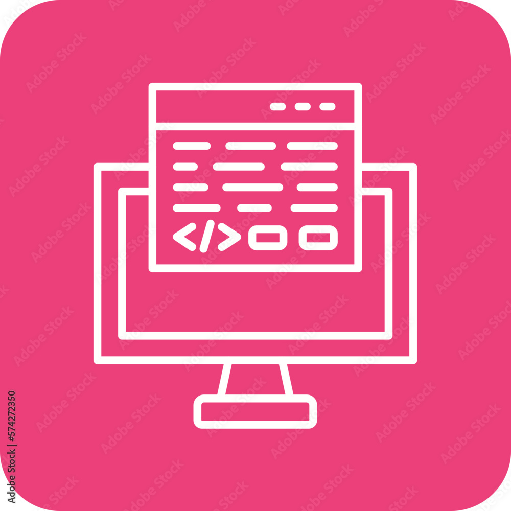 Programming Icon