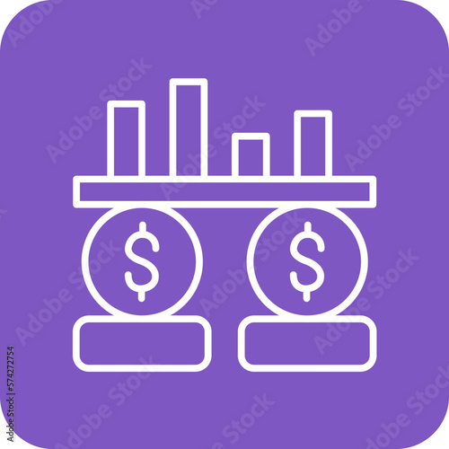 Accruals Icon