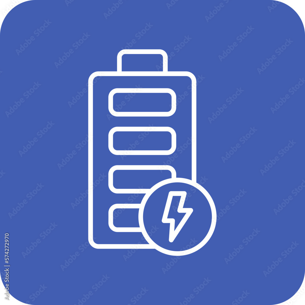 Battery Icon Battery Icon