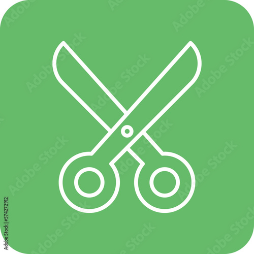 Scissor Icon