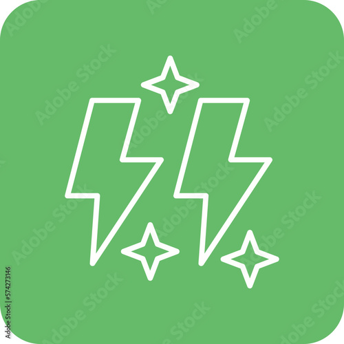 Lighting Icon