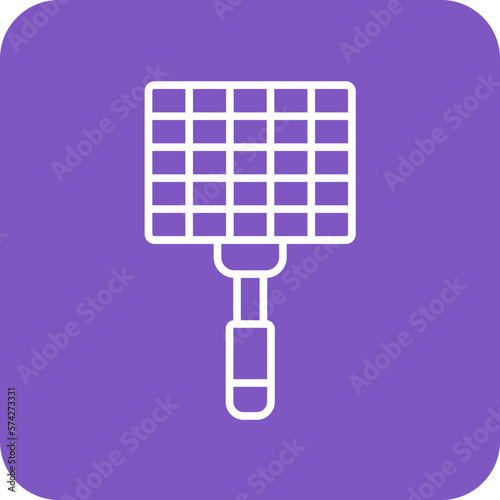 Grate Icon