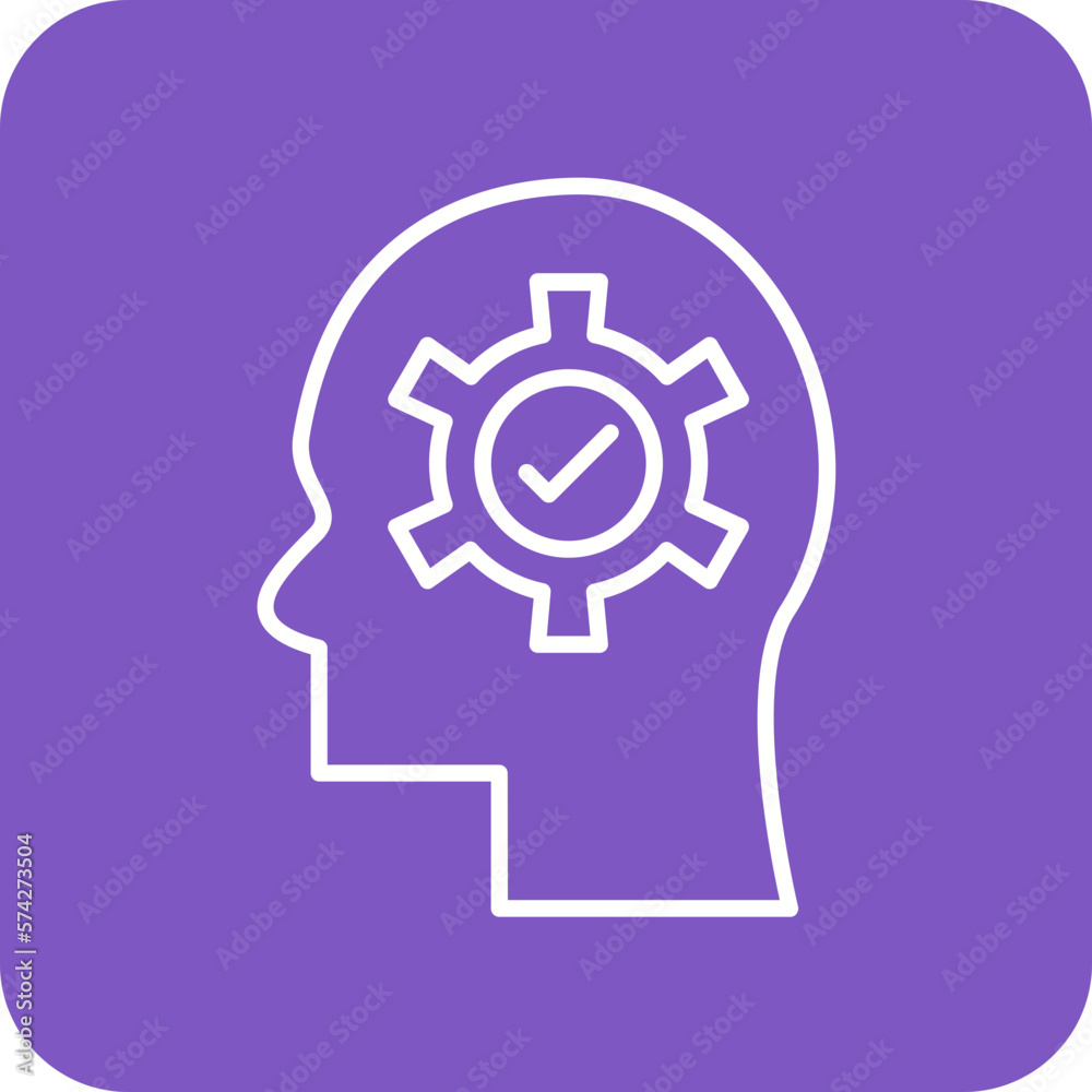 Cognitive Icon Cognitive Icon