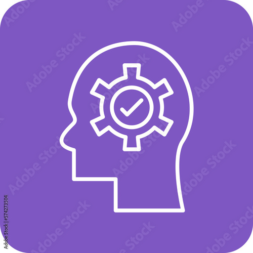Cognitive Icon