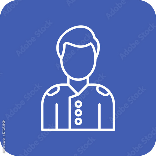 Concierge Icon