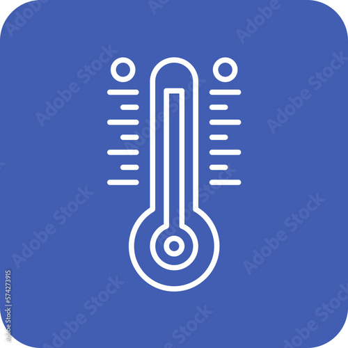 Thermometer Icon