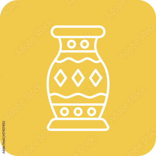 Vase Icon