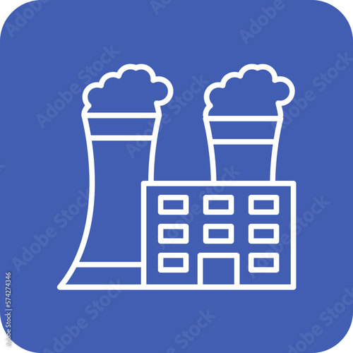 Power Plant Icon