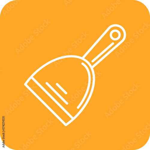 Scraper Icon