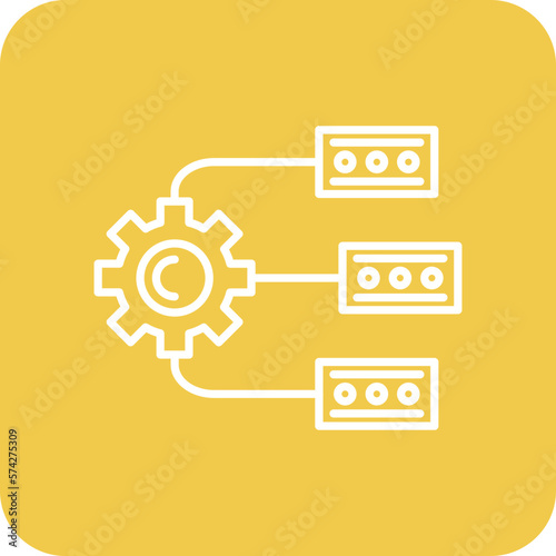 Planning Icon