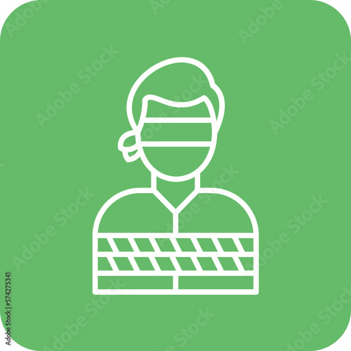 Hostage Icon