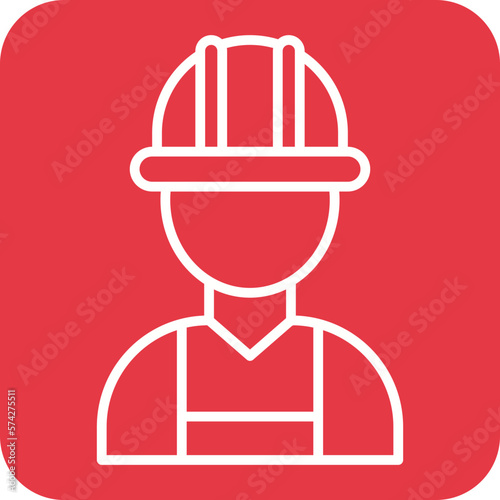 Worker Icon