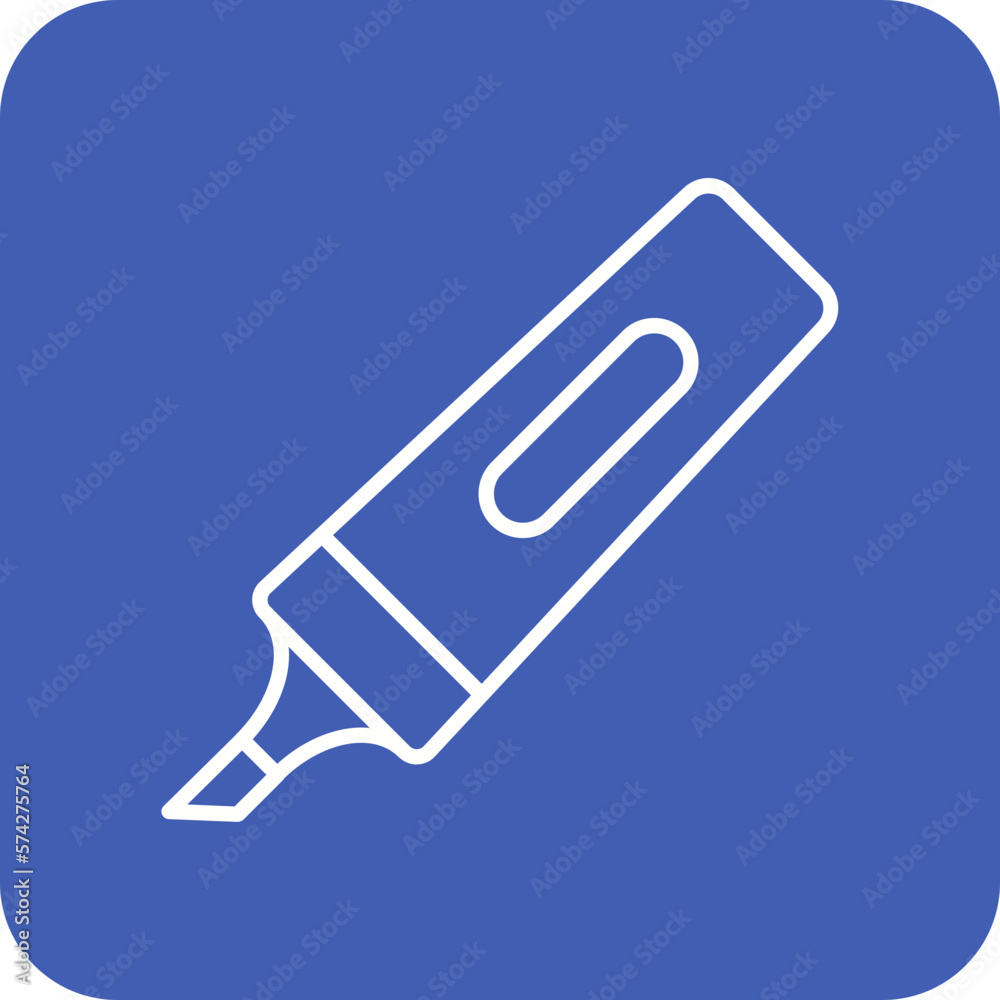 Highlighter Icon Highlighter Icon