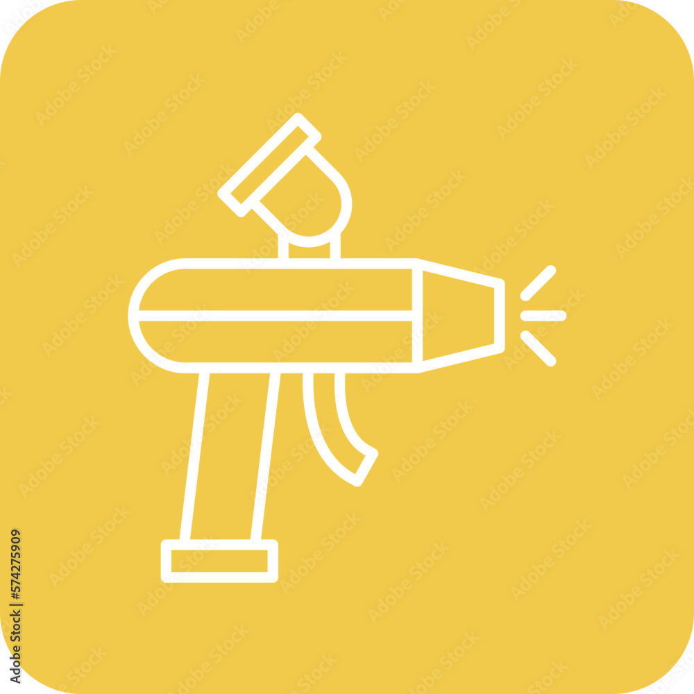 Airbrush Icon Airbrush Icon
