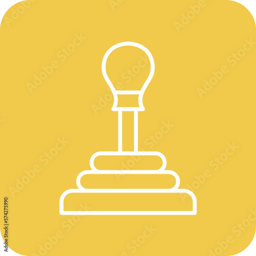 Gearshift Icon