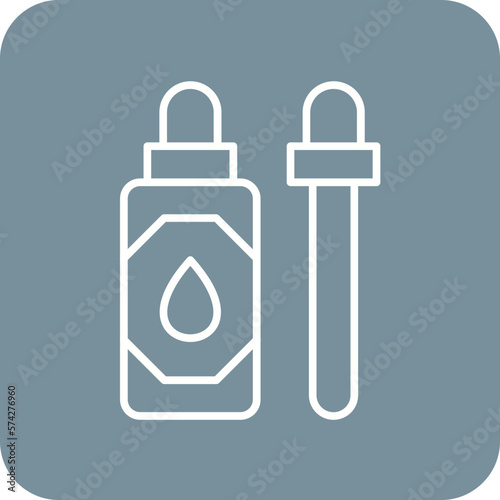 Serum Icon