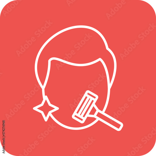 Shave Icon