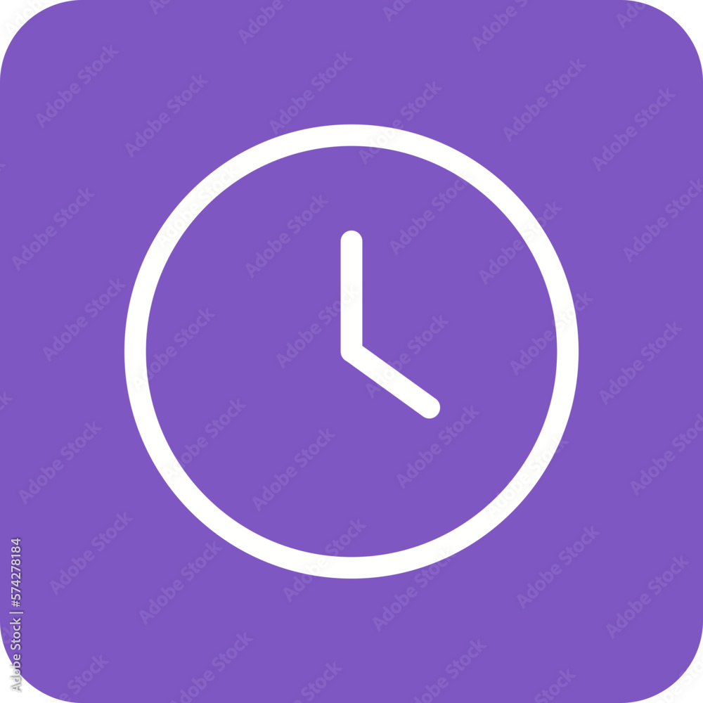 Time Circle Icon Time Circle Icon