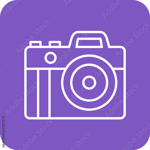 Camera Icon