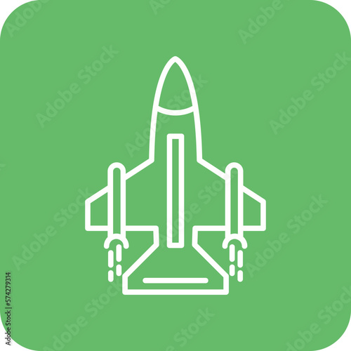 Jet Icon