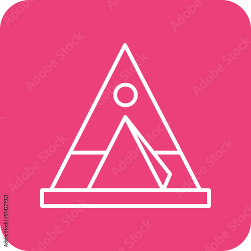 Tipi Icon