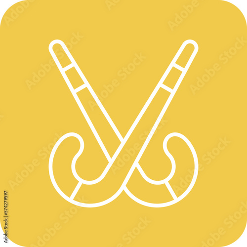 Hockey Icon