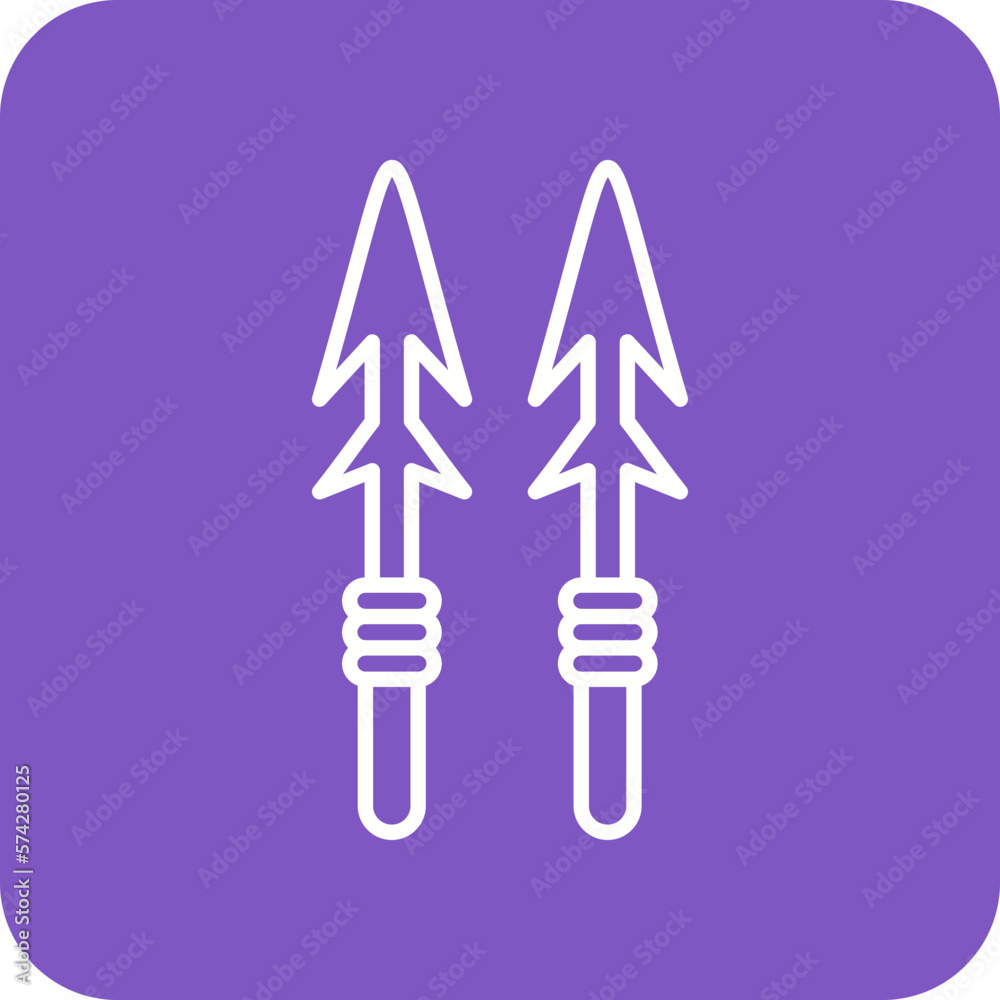 Harpoon Icon Harpoon Icon