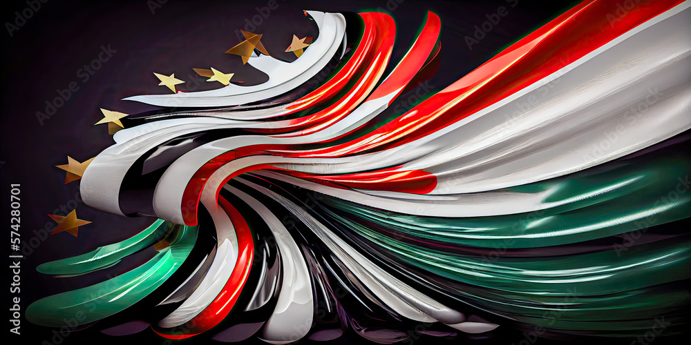 Pray for Syria a strong earthquake, concept graphic resources, Generative AI Pray for Syria a strong earthquake, concept graphic resources, Generative AI