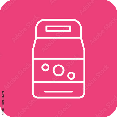 Detergent Icon