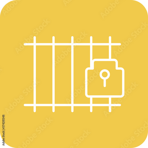 Jail Icon
