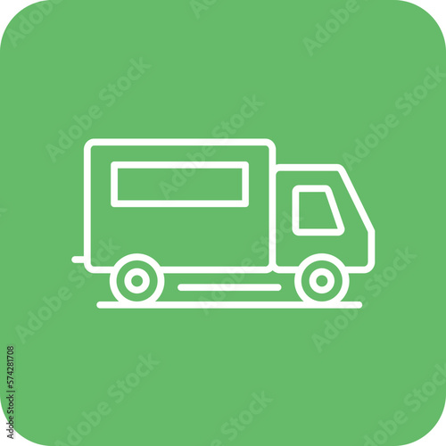 Van Icon