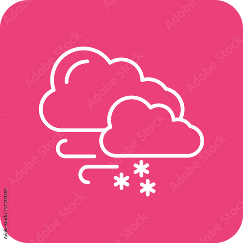 Blizzard Icon