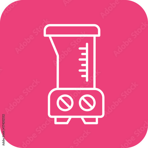 Blender Icon