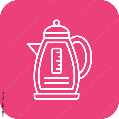 Kettle Icon