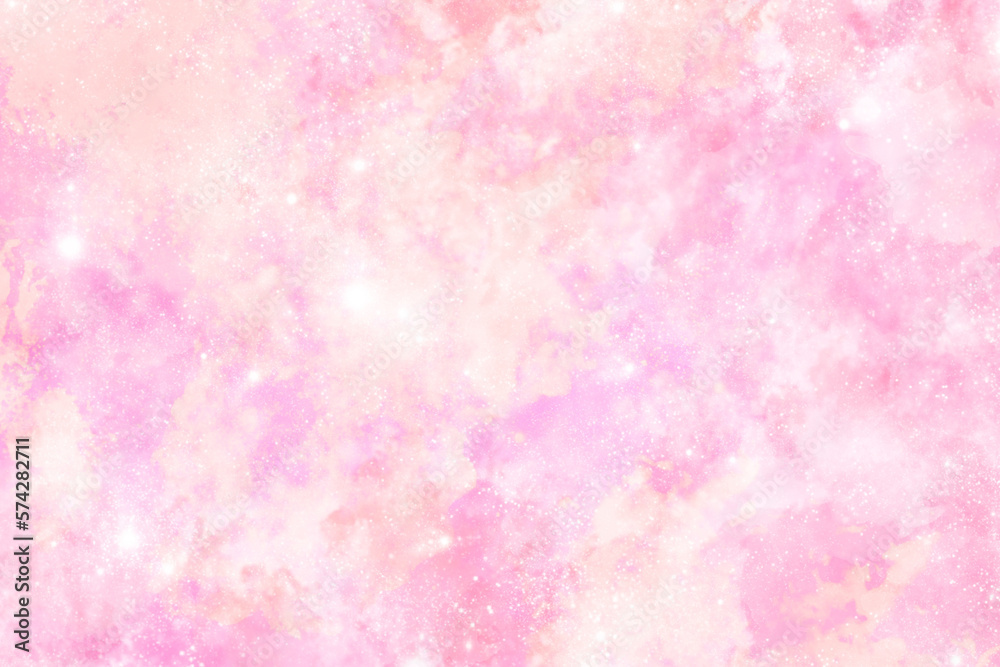 light soft pink abstract background with watercolor and grunge texture design, colorful textured paper with stars light soft pink abstract background with watercolor and grunge texture design, colorful textured paper with stars