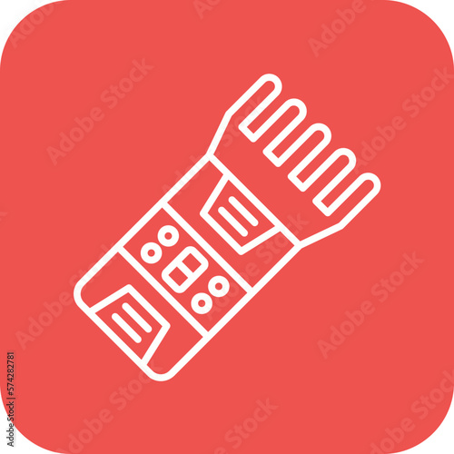 Trimmer Icon