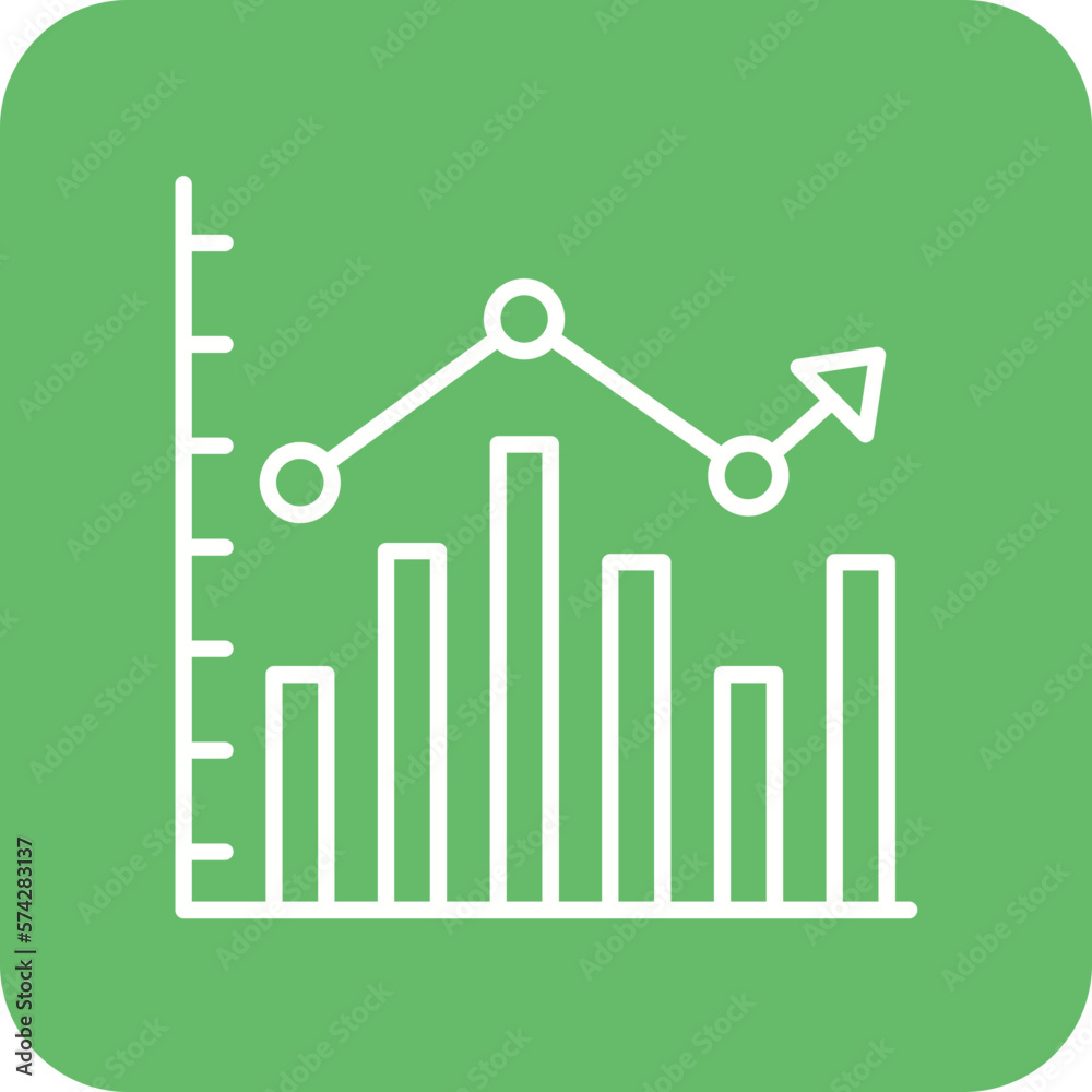 Column Chart Icon Column Chart Icon
