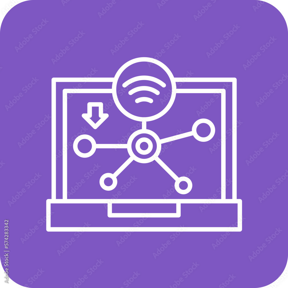Network Icon Network Icon