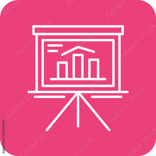 Presentation Icon