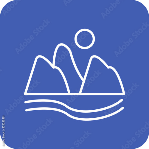 Dune Icon
