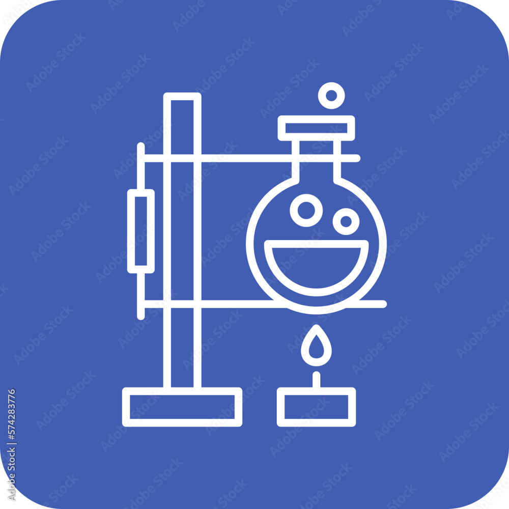 Experiment Icon Experiment Icon