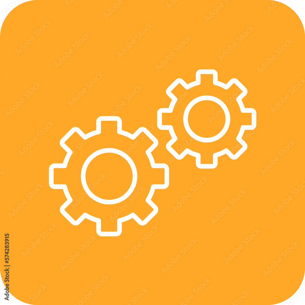 Gear Icon Gear Icon