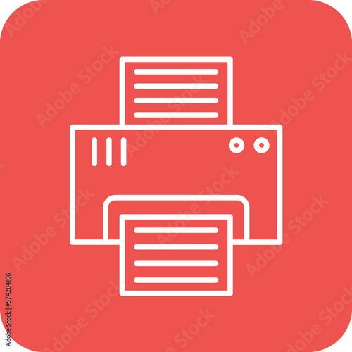Printer Icon