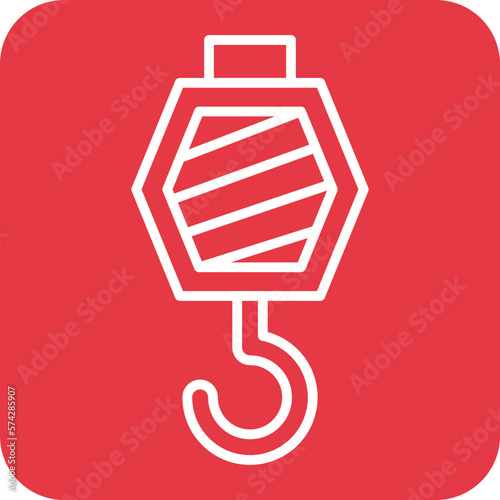 Hoist Icon