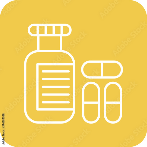 Medicine Icon